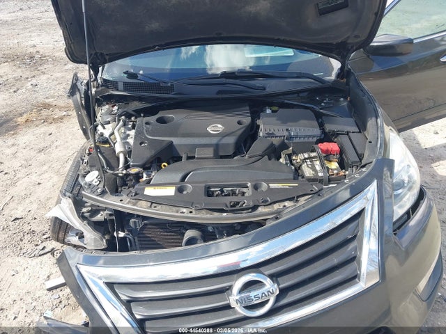 Nissan Altima 2.5 S 2015 1N4AL3AP2FC219810 Image 10