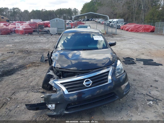 Nissan Altima 2.5 S 2015 1N4AL3AP2FC219810 Image 11