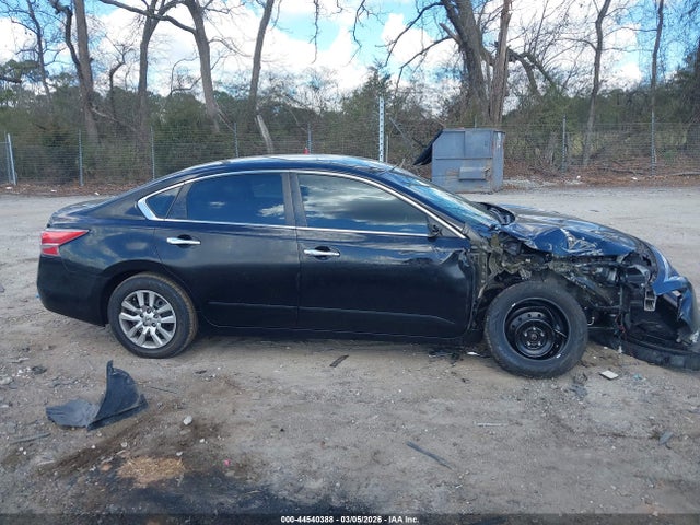 Nissan Altima 2.5 S 2015 1N4AL3AP2FC219810 Image 12