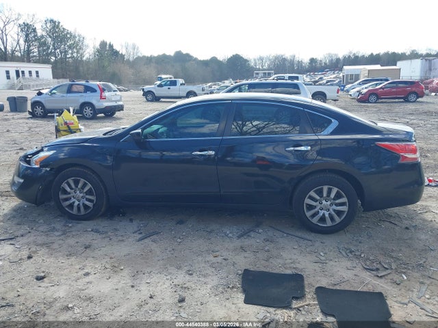 Nissan Altima 2.5 S 2015 1N4AL3AP2FC219810 Image 13