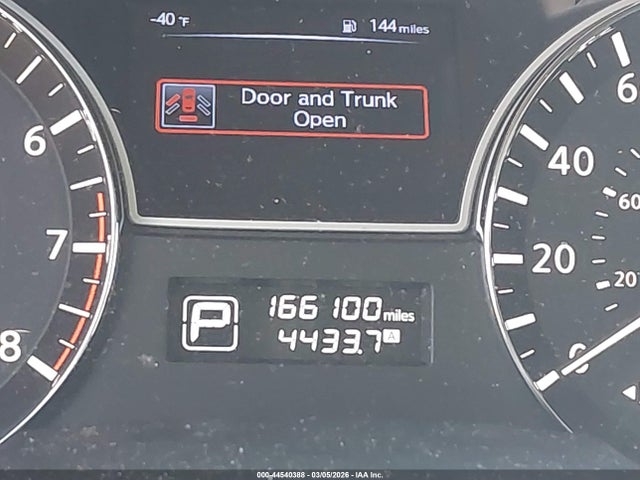Nissan Altima 2.5 S 2015 1N4AL3AP2FC219810 Image 14