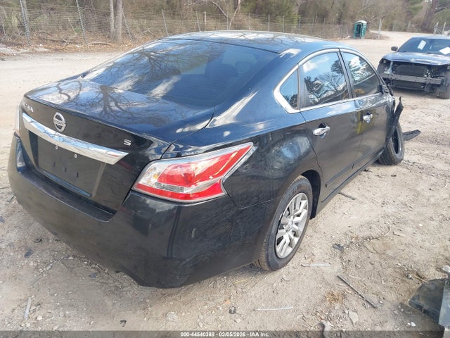 Nissan Altima 2.5 S 2015 1N4AL3AP2FC219810 Image 4