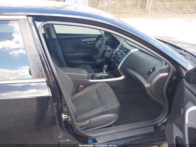 Nissan Altima 2.5 S 2015 1N4AL3AP2FC219810 Image 5