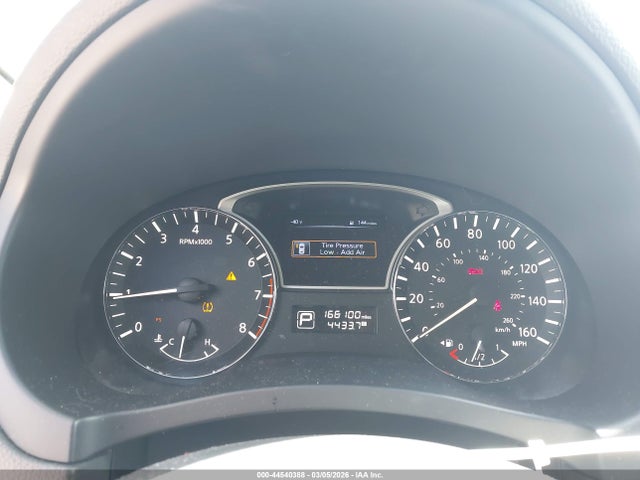 Nissan Altima 2.5 S 2015 1N4AL3AP2FC219810 Image 7