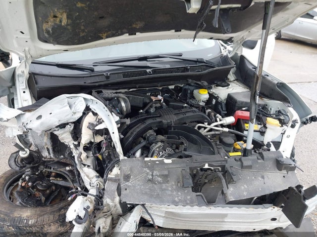 Продаж на аукціоні авто 2022 Subaru Forester, vin: JF2SKACC5NH509526, номер лоту: 44540390