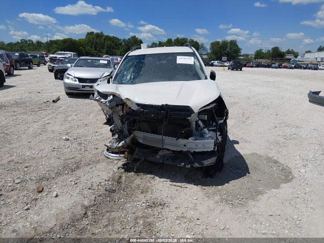 Продаж на аукціоні авто 2022 Subaru Forester, vin: JF2SKACC5NH509526, номер лоту: 44540390