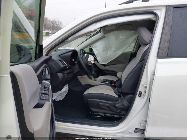 Продаж на аукціоні авто 2022 Subaru Forester, vin: JF2SKACC5NH509526, номер лоту: 44540390