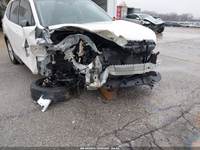 Продаж на аукціоні авто 2022 Subaru Forester, vin: JF2SKACC5NH509526, номер лоту: 44540390