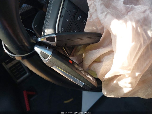 2018 AUDI SQ5 WA1C4AFY5J2100146 Photo 10