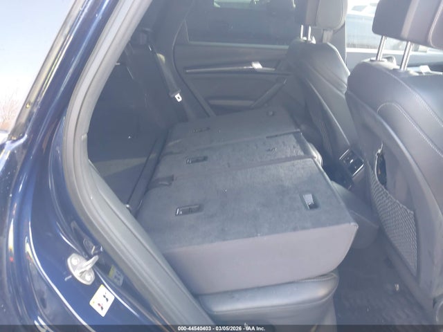 2018 AUDI SQ5 WA1C4AFY5J2100146 Photo 7