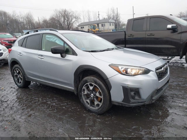 2018 SUBARU CROSSTREK JF2GTAAC1JG343270