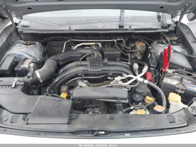 2018 SUBARU CROSSTREK JF2GTAAC1JG343270 Photo 9