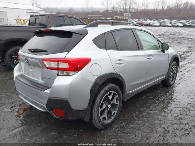 2018 SUBARU CROSSTREK JF2GTAAC1JG343270 Photo 3