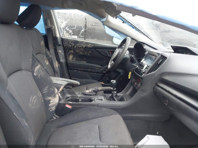 2018 SUBARU CROSSTREK JF2GTAAC1JG343270 Photo 4