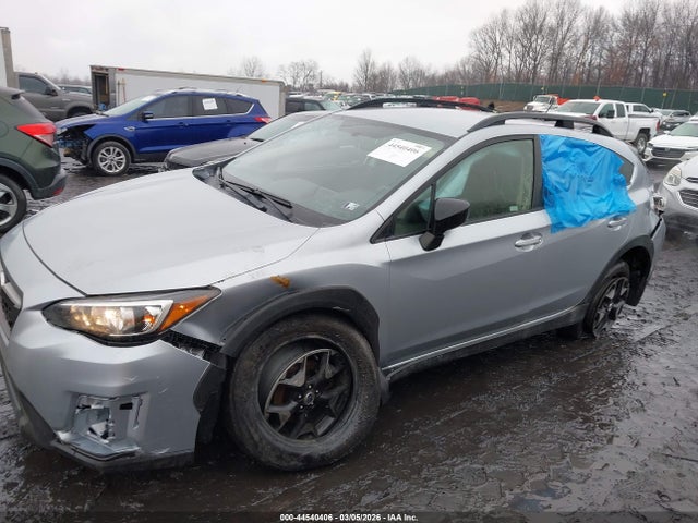 2018 SUBARU CROSSTREK JF2GTAAC1JG343270 Photo 5