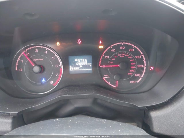 2018 SUBARU CROSSTREK JF2GTAAC1JG343270 Photo 6