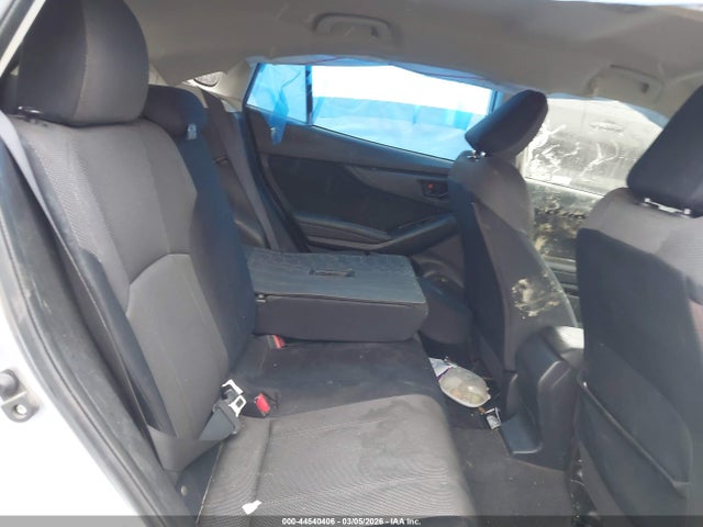 2018 SUBARU CROSSTREK JF2GTAAC1JG343270 Photo 7