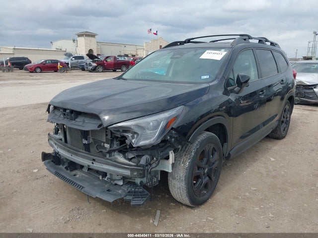4S4WMAKD8P3445112 Subaru Ascent Onyx Edition Limited 7-passenger