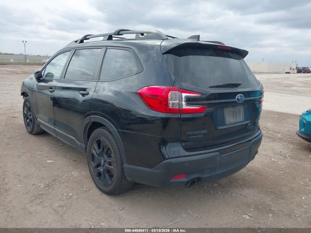 4S4WMAKD8P3445112 Subaru Ascent Onyx Edition Limited 7-passenger