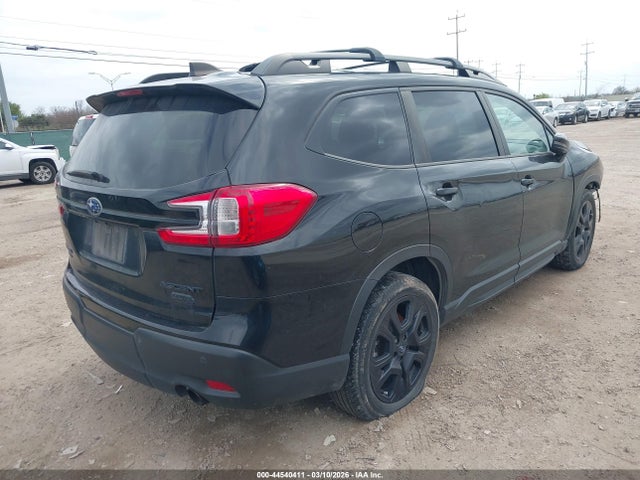 4S4WMAKD8P3445112 Subaru Ascent Onyx Edition Limited 7-passenger