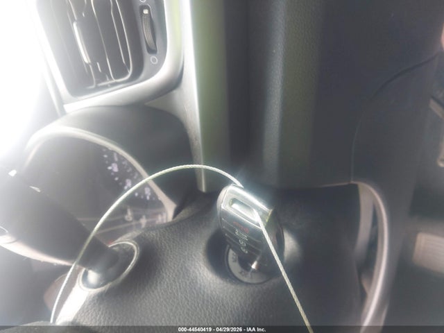 Aukcja sprzedaży 2019 Kia Rio S, vin: 3KPA24AB2KE181733, numer aukcji: 44540419