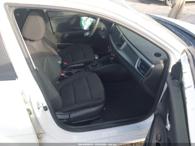 Auction sale of the 2019 Kia Rio S, vin: 3KPA24AB2KE181733, lot number: 44540419