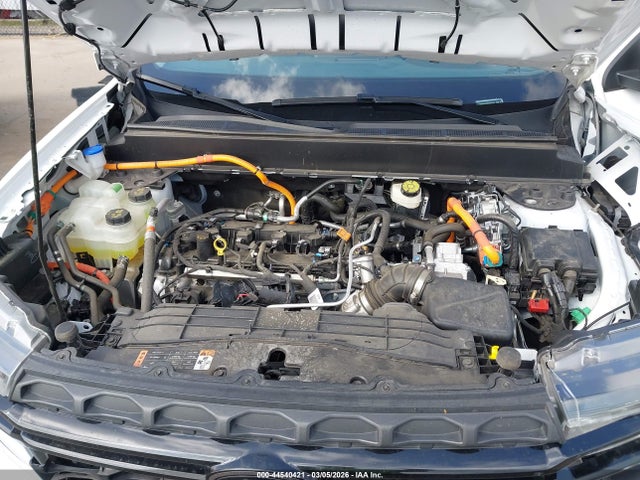 Ford Maverick Xlt 2024 3FTTW8H35RRB49767 Image 10