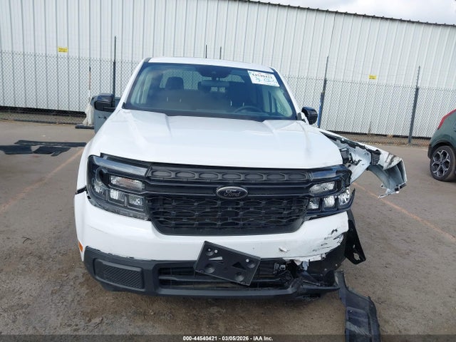 Ford Maverick Xlt 2024 3FTTW8H35RRB49767 Image 12