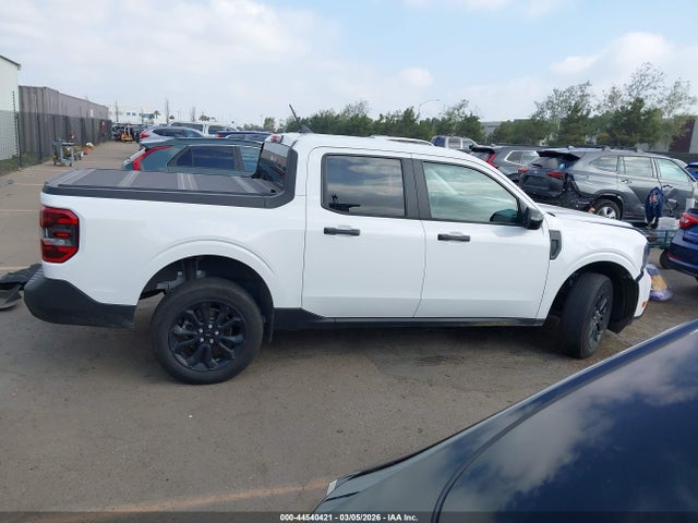 Ford Maverick Xlt 2024 3FTTW8H35RRB49767 Image 13