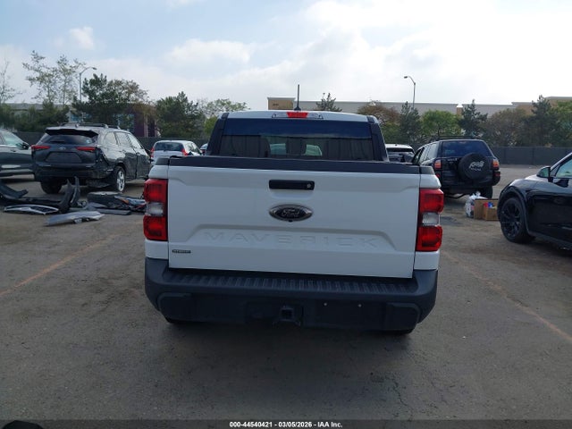 Ford Maverick Xlt 2024 3FTTW8H35RRB49767 Image 16