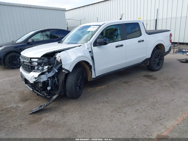 Ford Maverick Xlt 2024 3FTTW8H35RRB49767 Image 2