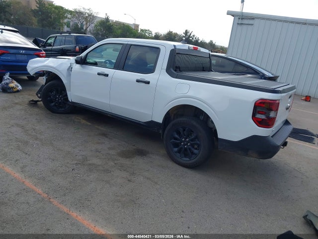 Ford Maverick Xlt 2024 3FTTW8H35RRB49767 Image 3