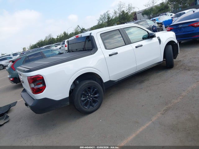 Ford Maverick Xlt 2024 3FTTW8H35RRB49767 Image 4
