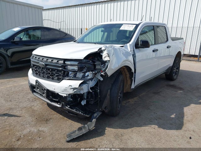 Ford Maverick Xlt 2024 3FTTW8H35RRB49767 Image 6