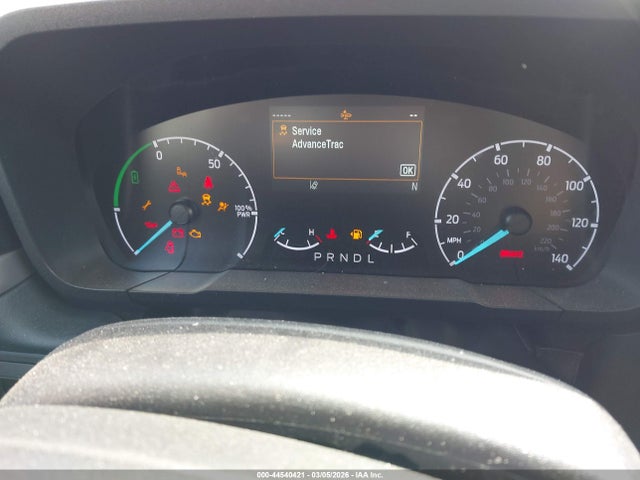 Ford Maverick Xlt 2024 3FTTW8H35RRB49767 Image 7