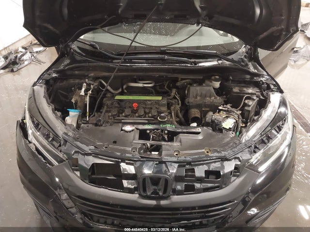 3CZRU6H37KG703892 Honda HR-V LX
