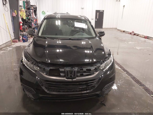 3CZRU6H37KG703892 Honda HR-V LX