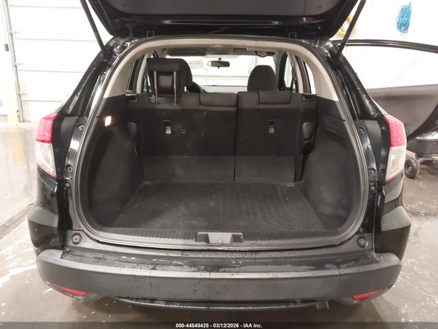 3CZRU6H37KG703892 Honda HR-V LX
