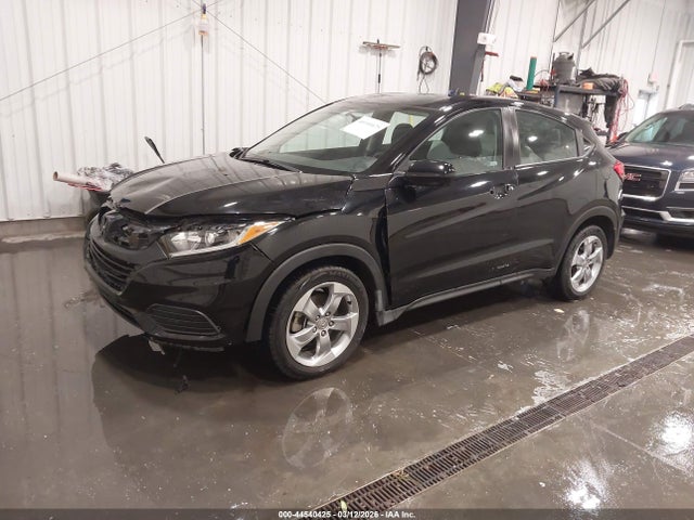 3CZRU6H37KG703892 Honda HR-V LX