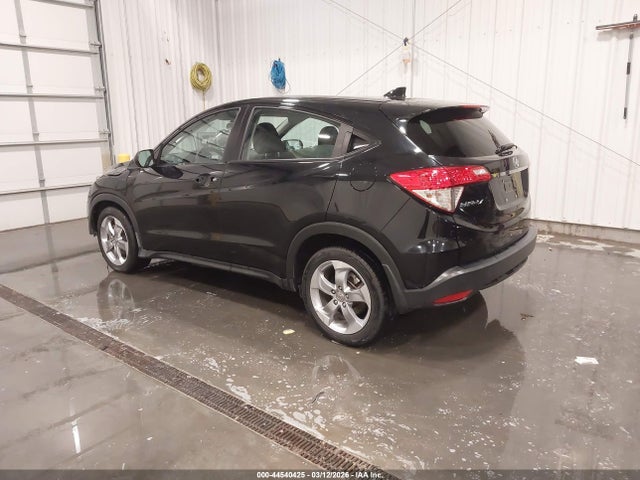 3CZRU6H37KG703892 Honda HR-V LX