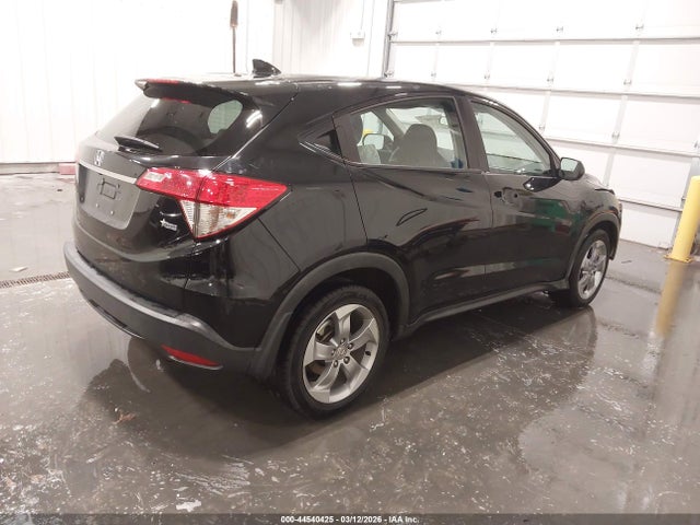3CZRU6H37KG703892 Honda HR-V LX