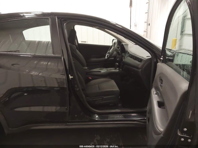 3CZRU6H37KG703892 Honda HR-V LX