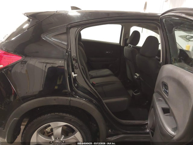 3CZRU6H37KG703892 Honda HR-V LX