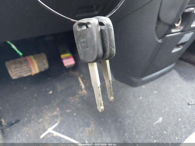 2004 HONDA CR-V SHSRD78884U238922 Photo 10