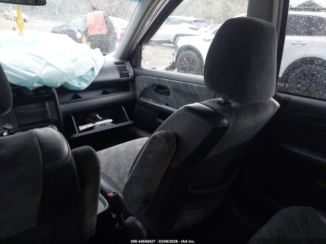 2004 HONDA CR-V SHSRD78884U238922 Photo 4