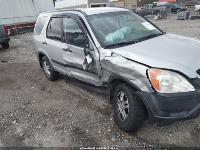 2004 HONDA CR-V SHSRD78884U238922 Photo 5