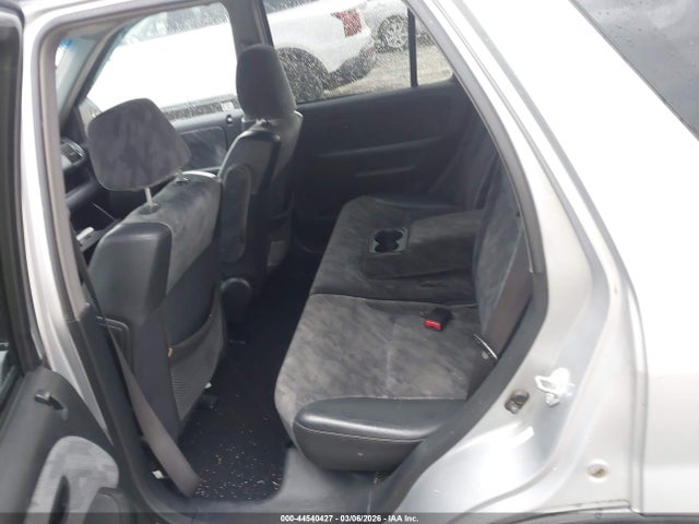 2004 HONDA CR-V SHSRD78884U238922 Photo 7