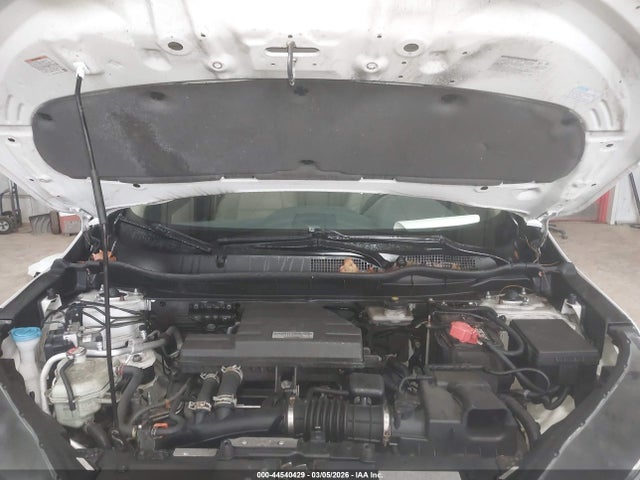 44540429 :رقم المزاد ، 2HKRW2H8XKH639374 vin ، 2019 Honda Cr-v Ex-l مزاد بيع