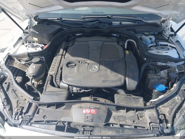 Mercedes-Benz E 350 2014 WDDHF5KB9EA963936 Image 10
