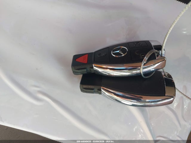 Mercedes-Benz E 350 2014 WDDHF5KB9EA963936 Image 11